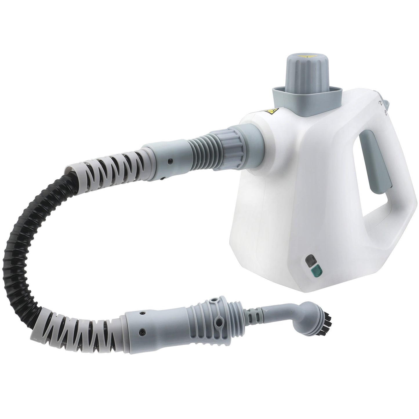 Solvero™ | Hand Held Steam Cleaner