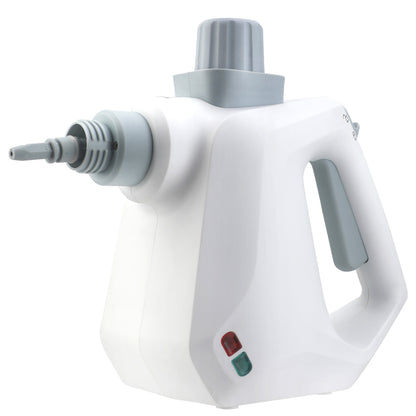 Solvero™ | Hand Held Steam Cleaner
