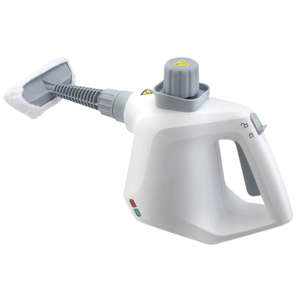 Solvero™ | Hand Held Steam Cleaner